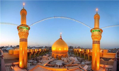 هشدار سازمان حج به زائران اربعین حسینی