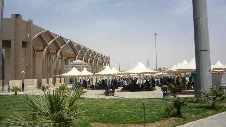 زوار عتبات عالیات فریب واسطه‌ها را نخورند/ ویزا در مهران صادر نمی‌شود