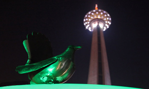 عاشورای امروزی را به تصویر کشیدیم عاشورای امروزی را به تصویر کشیدیم