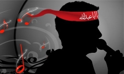 نخستین مرکز آموزش تخصصی مداحی در کاشمر افتتاح شد