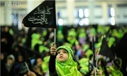 همایش سه‌ ساله‌های حسینی در کاشان برگزار می‌شود