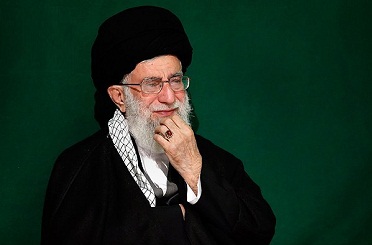 آقا گاهی می فرمایند که فلان کس را دعوت نکنيد