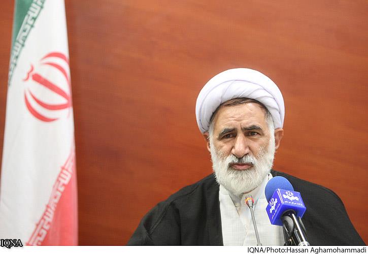 محرم امسال در هیچ جای کشور مشکل امنیتی نداشتیم