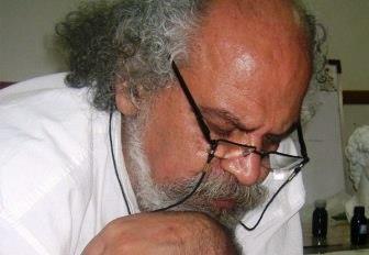 تصویرسازی دینی هنوز به شیوه نقاشی قهوه‌خانه‌ای دوره قاجار است