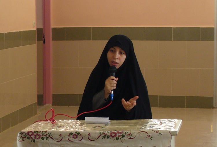 برگزاری سلسله نشست‌های «تربیت در کربلا» در کاشان