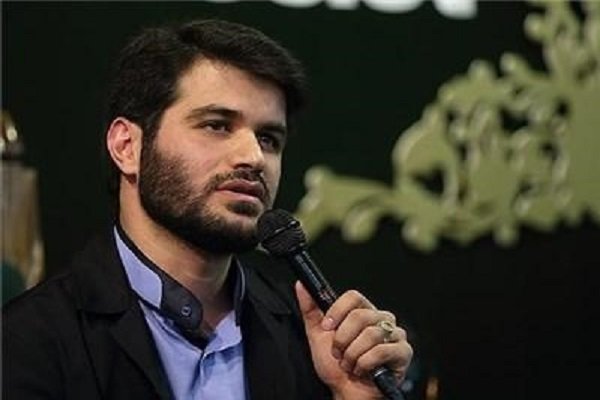 ره توشه زائران اربعین با نوای حاج میثم مطیعی