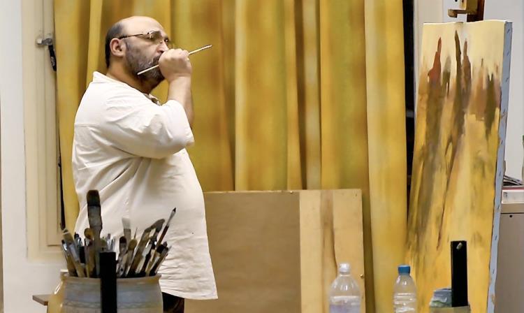 مستند عاشورایی «آرزوی همه» در سینماحقیقت مستند عاشورایی «آرزوی همه» در سینماحقیقت