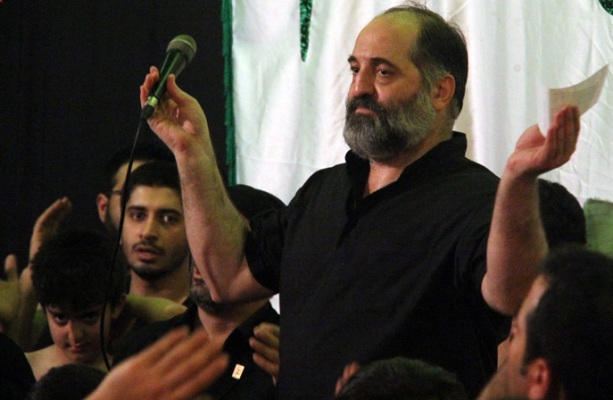 سبک مداحی باید خدا پسند باشند نه جوان پسند