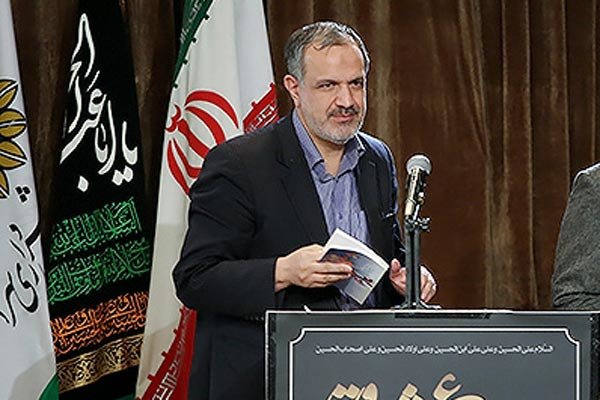 آب و گل تهران با مهربانی اهل بیت(ع) عجین است