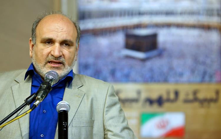 اولین گروه عمرهگزاران ایرانی عازم سرزمین وحی میشوند اولین گروه عمرهگزاران ایرانی عازم سرزمین وحی میشوند