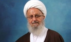 نظر آیت‌الله مکارم درباره برگزاری ایام محسنیه