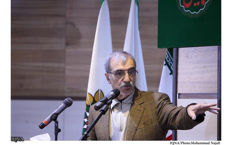 حماسه جزء لاینفک خوننامه کربلاست حماسه جزء لاینفک خوننامه کربلاست