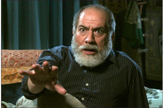 «بزم آخر» از اربعین روی آنتن میرود «بزم آخر» از اربعین روی آنتن میرود