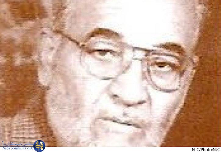 علی‌اصغر خراط‌ ها؛ پیرغلامی از صنف آهن‌فروشان تهران