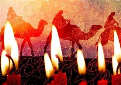 مراسم تعزیه‌خوانی «خیمه خاتون داغدیده» در تهران برگزار می‌شود