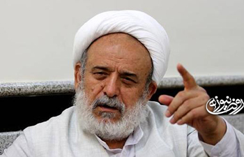 توصیه های شیخ حسین انصاریان به زائران اربعین توصیه های شیخ حسین انصاریان به زائران اربعین