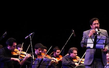 سمفونی عاشورایی در هنرسرای خورشید اصفهان برگزار می‌شود