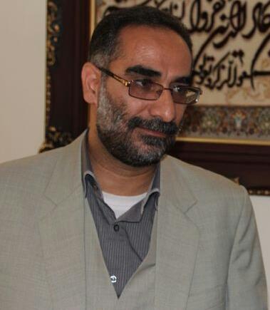 کمیل کاشانی برگزیده بیست و نهمین شب شعر عاشورایی کشور شد