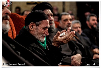 با سی دی کسی مداح نمی شود