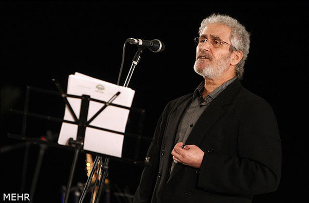 زمان جدید کنسرت کویتیپور اعلام شد زمان جدید کنسرت کویتیپور اعلام شد