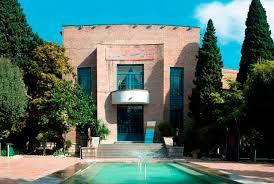 شمایل‌نگاری عاشورایی در خانه هنرمندان بررسی می‌شود