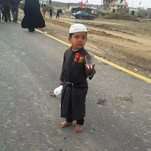 عراقیها منازل خود را رایگان در اختیار زائران قرار می دهند عراقیها منازل خود را رایگان در اختیار زائران قرار می دهند