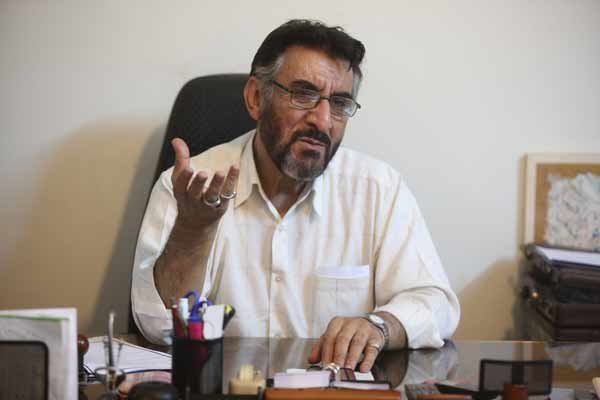 سریال حضرت موسی(ع) به 80 قسمت می‌رسد