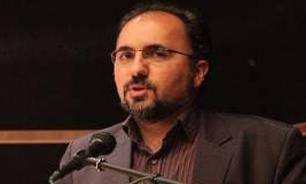 همکاری ارشاد استان تهران با سوگواره «خمسه» همکاری ارشاد استان تهران با سوگواره «خمسه»