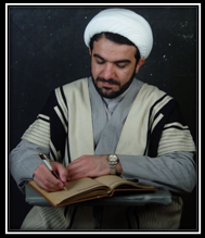 «روشن سلیمانی» دوبیتی‌های آئینی خود را به ناشر سپرد