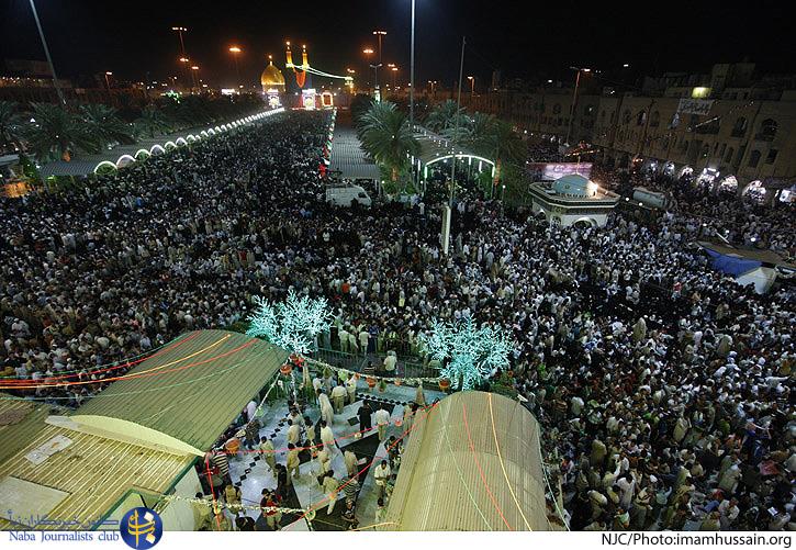 جابجایی مسیر رفت و برگشت کاروان‌های زمینی عتبات از مهران به شلمچه