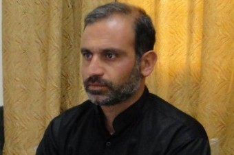 مداحان خواهر شهرستان الیگودرز ساماندهی می­ شوند