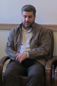 فعالیت ۲۰۰ مداح در شهرستان قاین