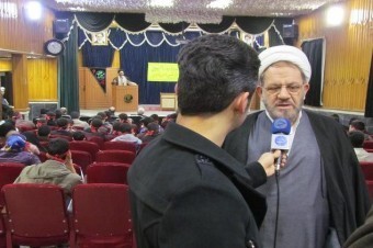 شناسایی و ساماندهی ۱۹۳۲ مداح در استان گیلان