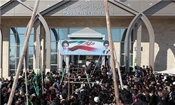 مرزهای زمینی با عراق تا اطلاع‌ ثانوی پذیرش زائر ندارد