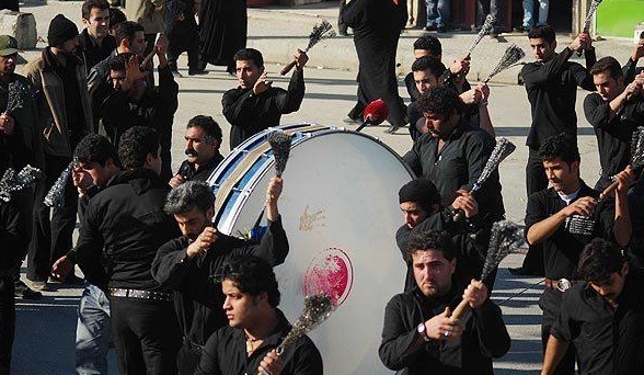 هیئت‌های مذهبی به سمت توسعه کیفی پیش بروند