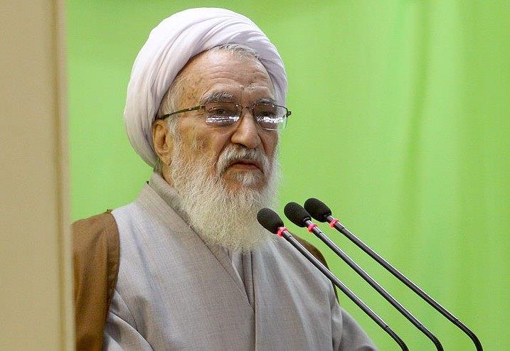 تجلیل از حضور میلیونی زائران در کربلا