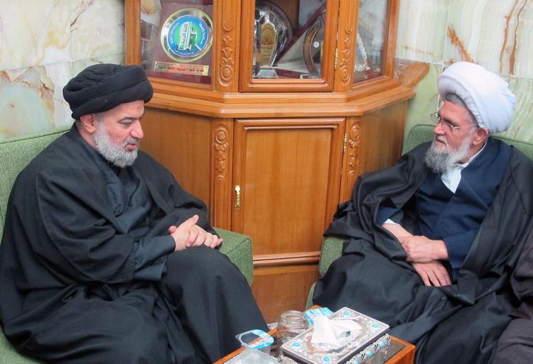 موسوعه جامع حضرت عباس(ع) تدوین می‌شود