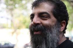 «نوازش آسمان» در تبریز روی صحنه میرود «نوازش آسمان» در تبریز روی صحنه میرود