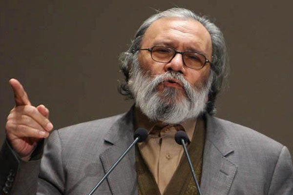 انتشار اشعار جدید علی معلم دامغانی به‌مناسبت شهادت امام رضا(ع)