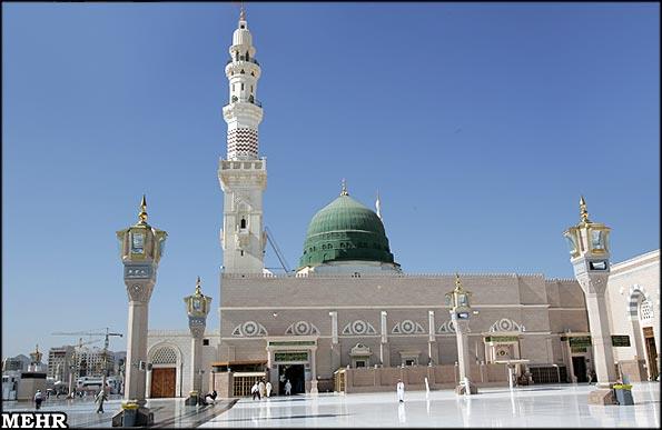 ۱۷ دی‌ماه، آغاز نهمین جشنواره بین‌المللی رسول اعظم(ص) در کربلا