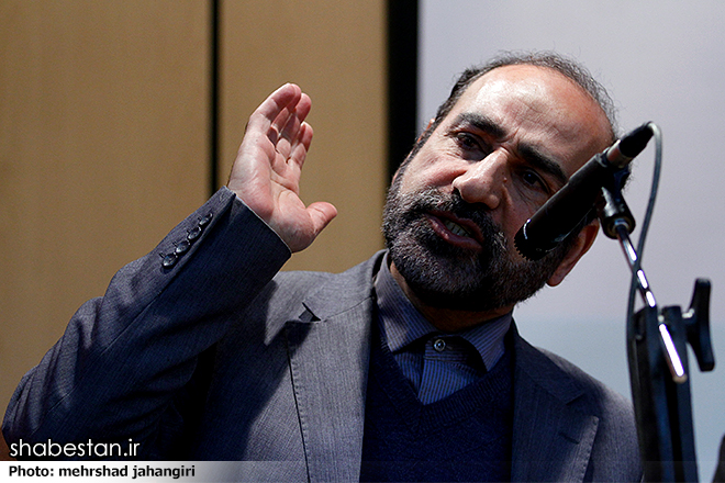 «از نتایج سحر» اثر محمدرضا سنگری منتشر می‌شود