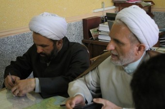 مداحی ترکیبی از علم، هنر و اخلاق است