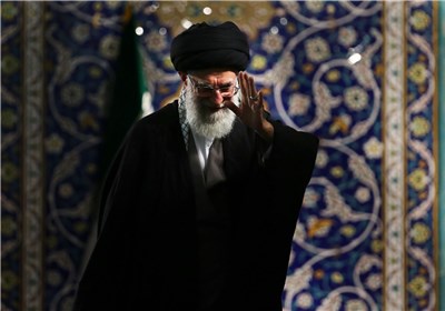 نامه تشکر هیئت‌های مذهبی مهاجرین افغان از رهبر انقلاب: "شما هم آنجا بودید و با ما زیارت می‌کردید"