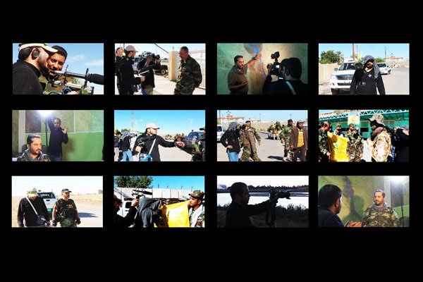 روایت «دفاع از حرمین سامرا» به پایان رسید روایت «دفاع از حرمین سامرا» به پایان رسید