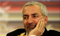 فیلم مهدوی «کسوف» در مرحله نگارش فیلمنامه است