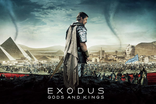 چرا «خروج» جنجال آفرید