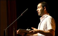 سوگواره «خمسه» نیاز به مدیریت مستقل و دبیرخانه دائم دارد