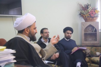 تأثیر کانون مداحان و شعرای آیینی در پویایی فعالیت های فرهنگی