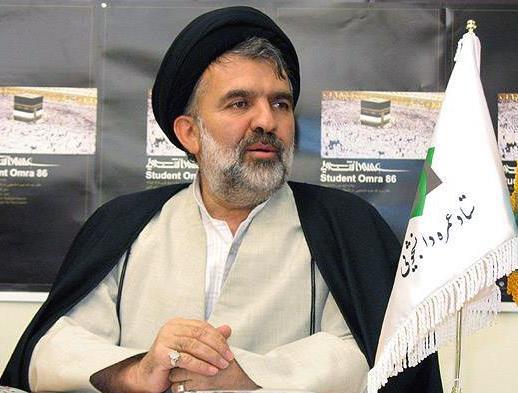 بازگشت آخرین گروه دانشجویان زائر عتبات عالیات