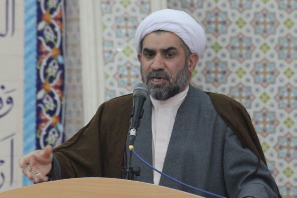 اعضای کانون مداحان خراسان شمالی انتخاب شدند اعضای کانون مداحان خراسان شمالی انتخاب شدند